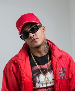 DJ Calixto