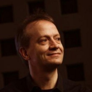Stephen Horne