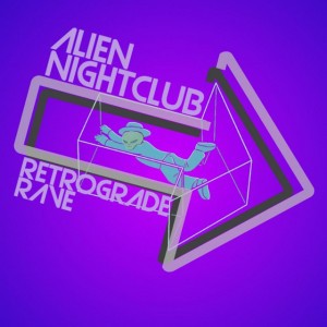 Alien Nightclub