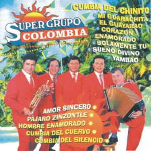 Súper Grupo Colombia