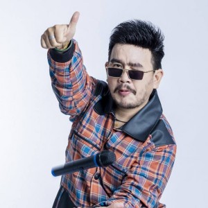 Wilson Bikram Rai