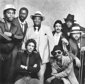 The Mellow Fellows
