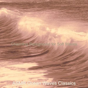 ASMR Ocean Waves Classics