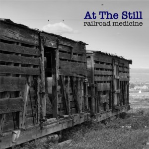 At the Still
