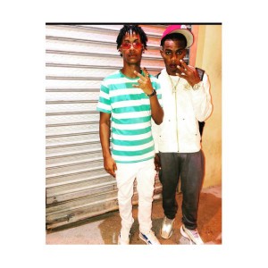 Billi Yaii