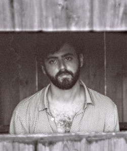 Aryeh Hasfari