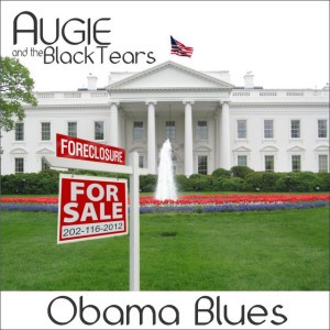 Augie and the Black Tears