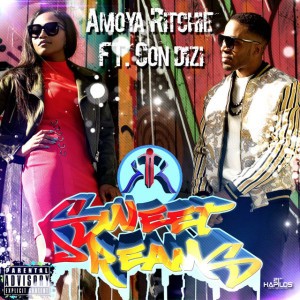 Amoya Ritchie