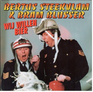 Bram Blusser