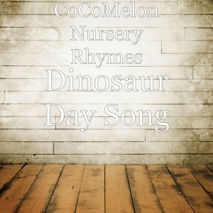 CoCoMelon Nursery Rhymes