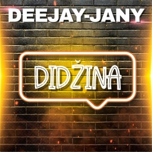 Deejay Jany