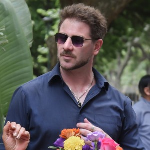 Andres Guazzelli
