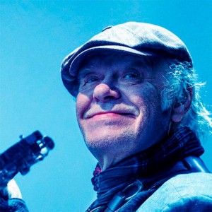 Kim Larsen