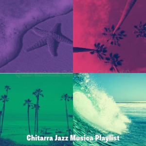 Chitarra Jazz Musica Playlist