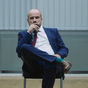 Vojko Vrucina