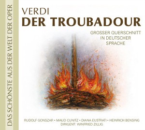 Chor Und Symphonieorchester Des Hessischen Rundfunks
