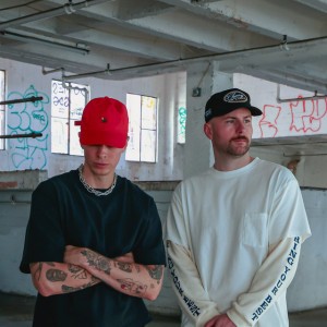 Lost Kings