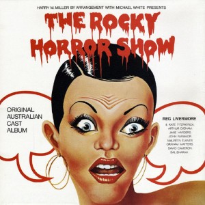 Richard O’Brien