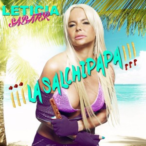 Leticia Sabater