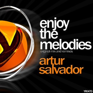 Artur Salvador