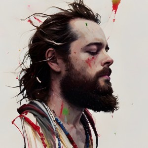 James Dearden Bush