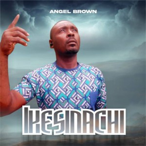 Angel Brown