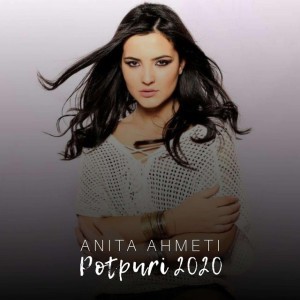 Anita Ahmeti