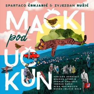 Spartaco Črnjarić