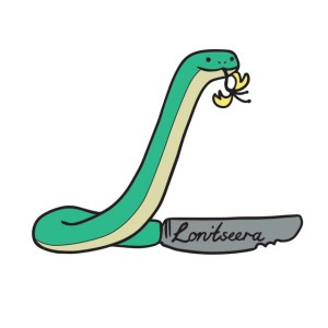 Lonitseera