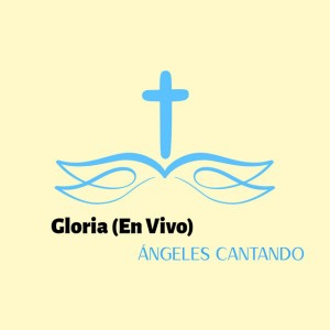 Ángeles Cantando