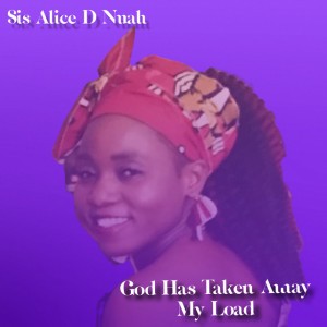 Alice D Nuah