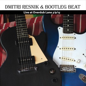 Bootleg Beat