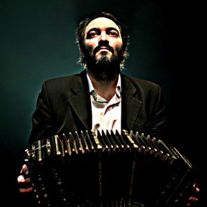 Brian Caballero