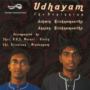 Anujan Krishnamoorthy