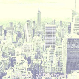 1920s New York Big Band Luxury