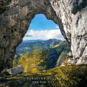 Bakalina Velika