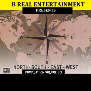 B Real Entertainment