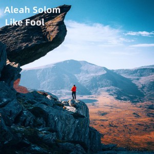 Aleah Solom