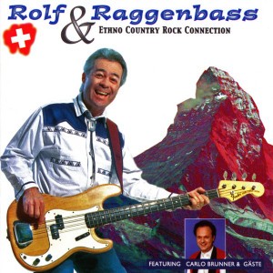 Rolf Raggenbass