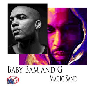 Baby Bam and G