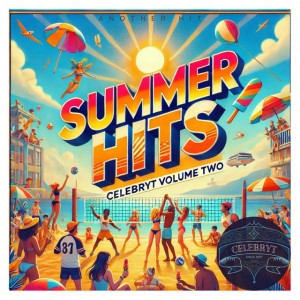 Celebryt Volume Two