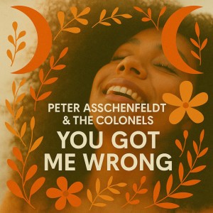 Peter Asschenfeldt & the Colonels
