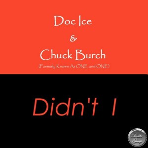 Chuck Burch