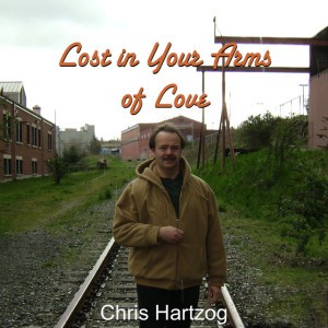Chris Hartzog
