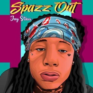 Jay Staxx