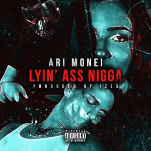 Ari Monei