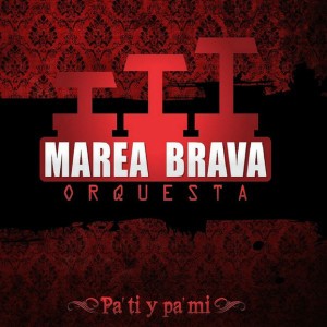 Marea Brava Orquesta