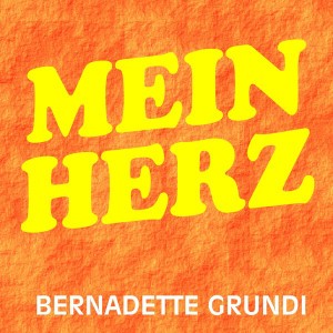 Bernadette Grundi