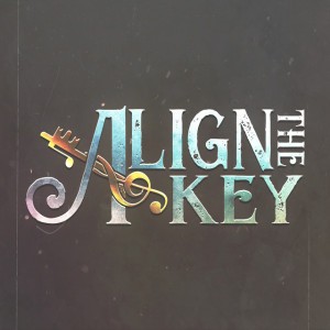 Align the Key