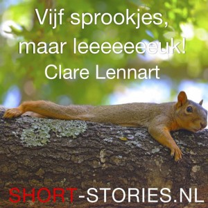 Clare Lennart